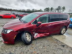 Chrysler Pacifica 2017