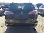 Toyota RAV 4 2017