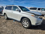 Toyota Highlander 2012
