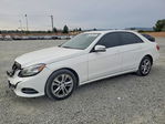 Mercedes-Benz E-klasse 2014