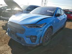 Ford Mustang 2022