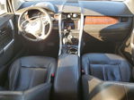 Ford Edge 2013