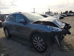 Porsche Cayenne 2016