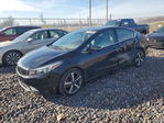 Kia Forte 2017
