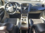 Chrysler Voyager 2014