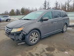 Honda Odyssey 2014