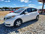 Nissan Versa 2017