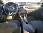 Mazda 3 2016