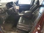 Honda Pilot 2012