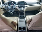Honda Odyssey 2022