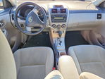 Toyota Corolla 2012