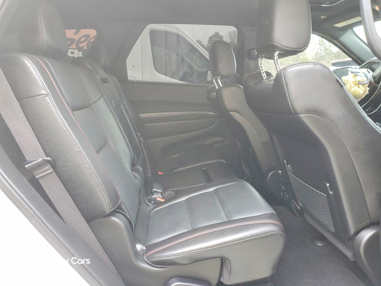 Dodge Durango 2023