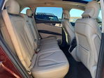 Lincoln MKX 2016