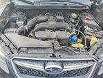 Subaru XV 2016