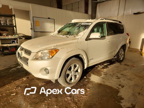 Toyota RAV 4 2012 - Image 1 of 13