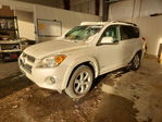 Toyota RAV 4 2012