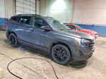 GMC Terrain 2019