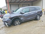 Honda Pilot 2017