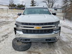 Chevrolet Silverado 2019