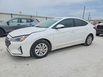 Hyundai Elantra 2019
