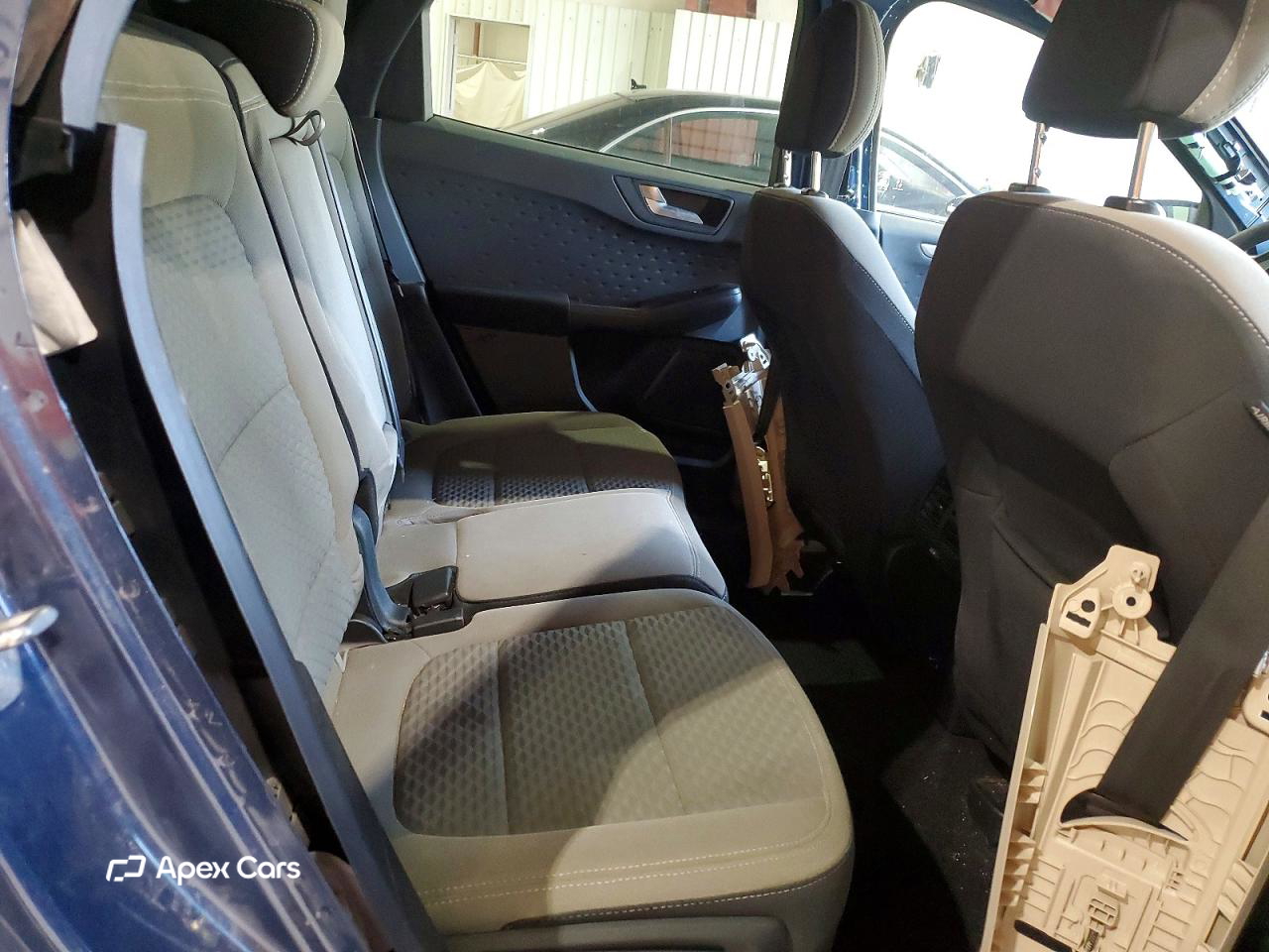 Ford Escape 2020