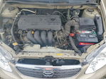 Toyota Corolla 2005