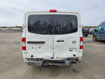 Nissan NV 2016