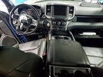 RAM 1500 2022