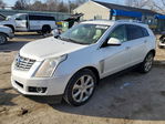 Cadillac SRX 2014