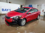 Kia Forte 2016