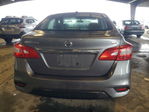 Nissan Sentra 2017