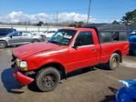 Ford Ranger 1999
