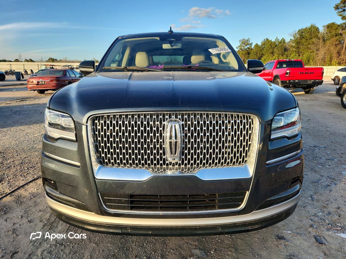 Lincoln Navigator 2024