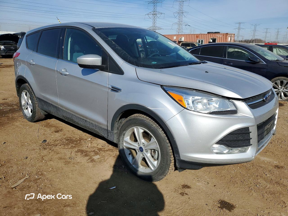 Ford Escape 2013
