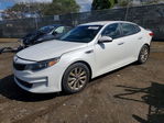 Kia Optima 2016