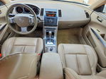 Nissan Maxima 2007