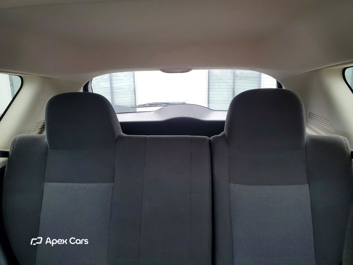 Jeep Compass 2016