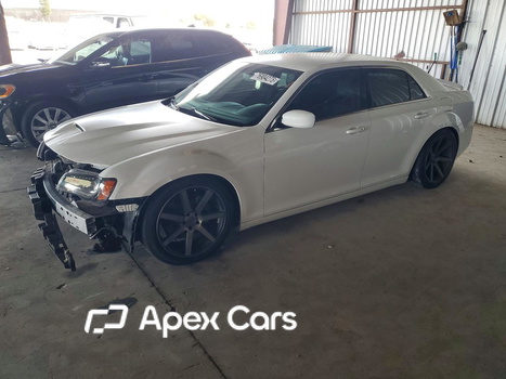 Chrysler 300 2013 - Zdjęcie 1 z 12