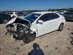 Toyota Corolla 2017