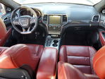 Jeep Grand Cherokee 2017