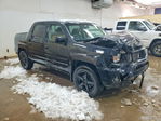 Honda Ridgeline 2009