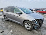 Chrysler Pacifica 2018