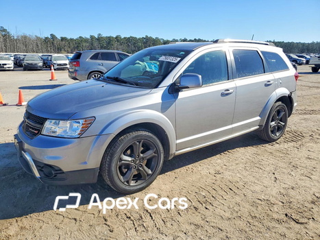 Dodge Journey 2018 - Image 1 of 14