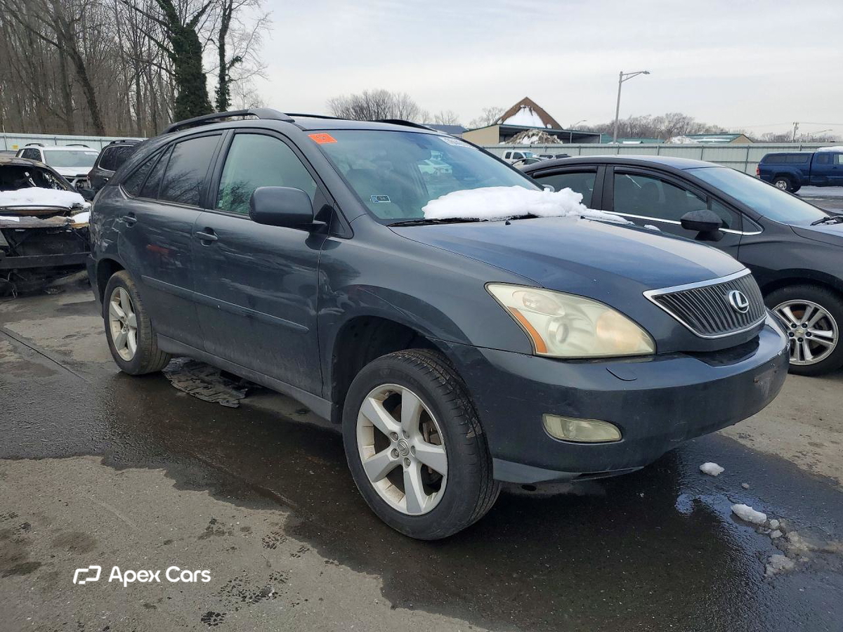 Lexus RX 2006