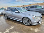 Audi A6 2016