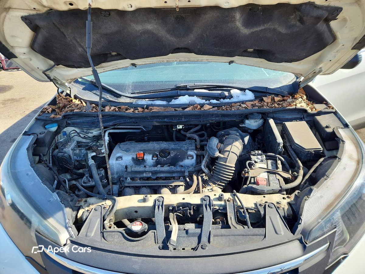 Honda CR-V 2013