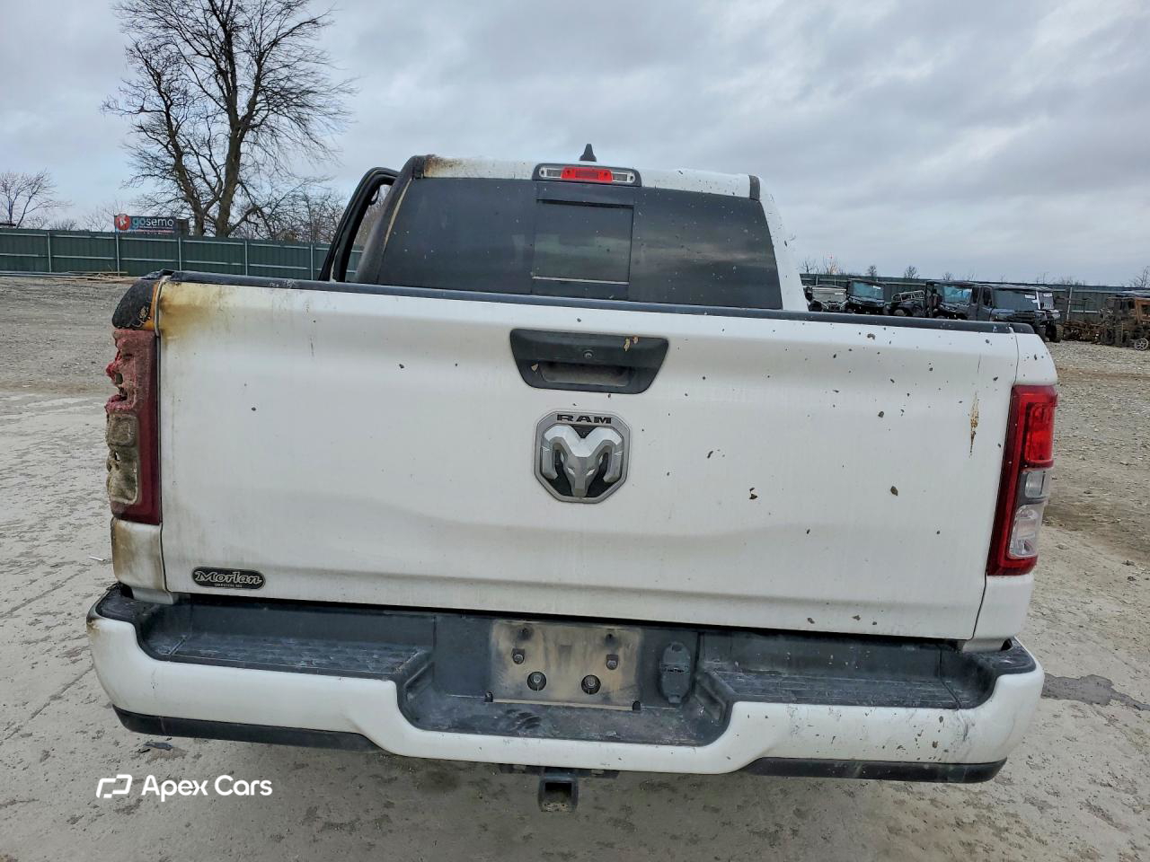 RAM 1500 2023