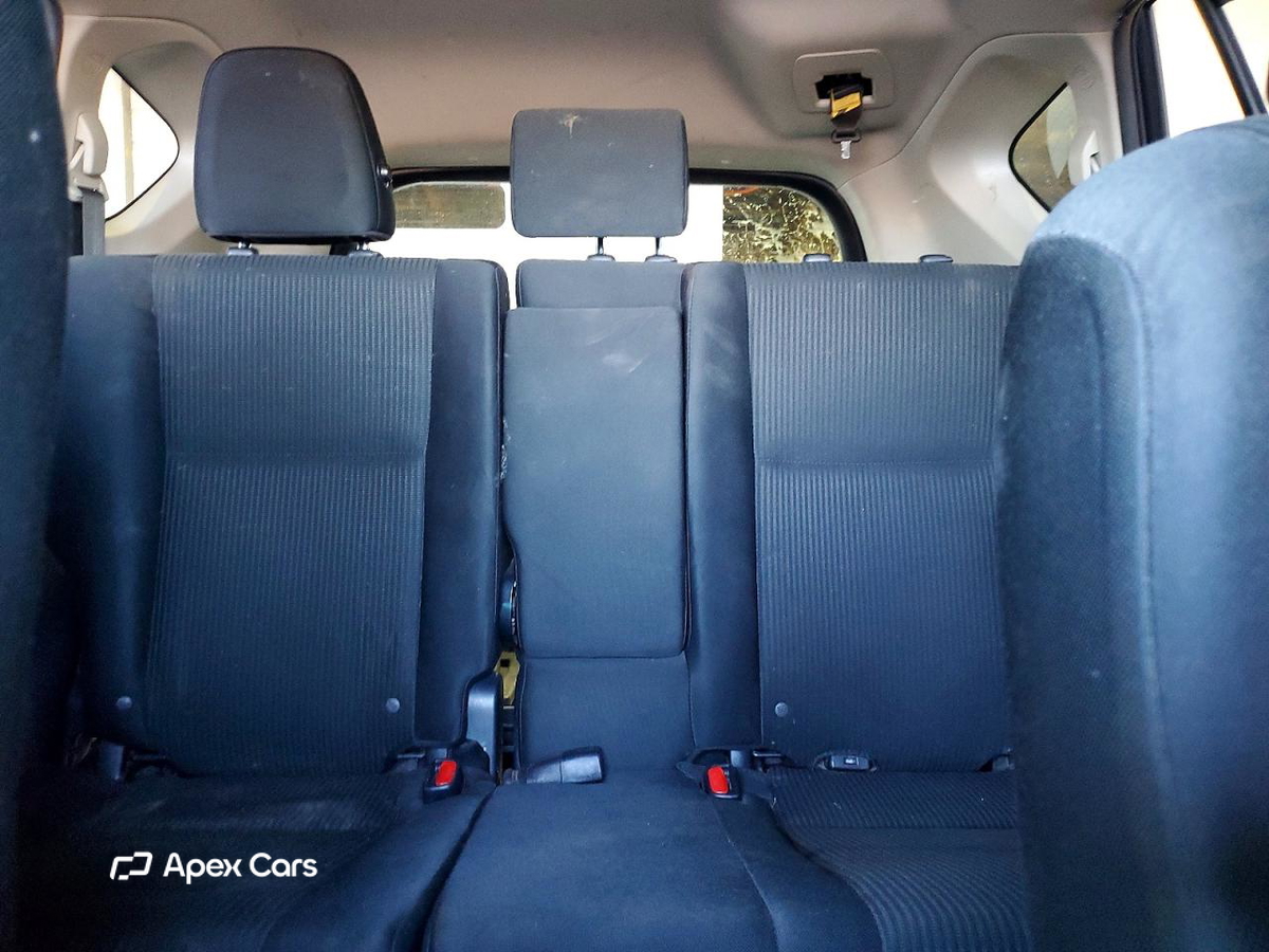Toyota RAV 4 2018