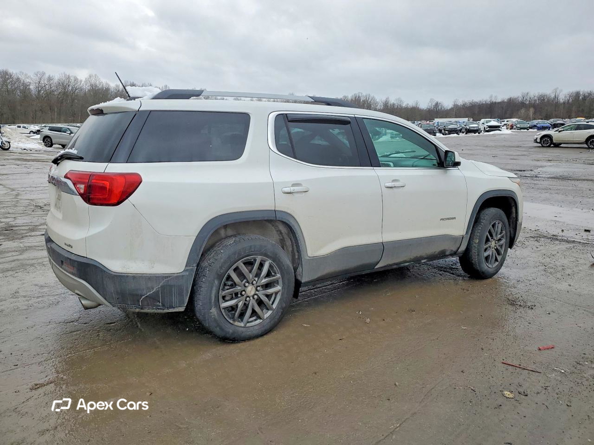 GMC Acadia 2019