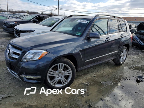 Mercedes-Benz  2015 - Image 1 of 13